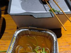 -本色.小马哥烧烤(五一路总店)