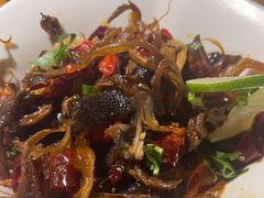 -隔壁老王·家常云南菜(花巷店)