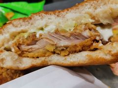 -麦当劳(交道口店)