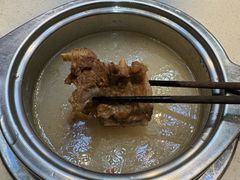 -沁原羔羊火锅(新天地店)