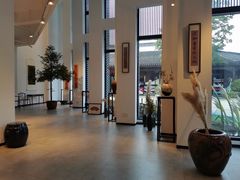 -雅达·阳羡溪山小镇中心