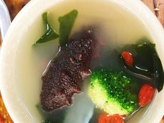 -威海海鲜王(窑头路店)