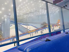 -广州热雪奇迹