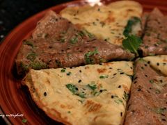 鸡蛋煎饼-华豫川酒家(大卫城店)