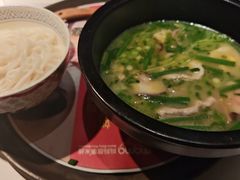 -妈妈故事米线(市府恒隆店)