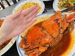 -三妹小龙虾·黄油蟹(华侨城总店)
