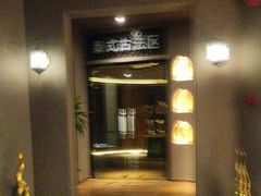 -丽象SPA·柔式高端按摩(太古仓店)