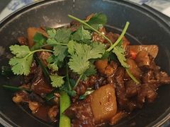 -米庄·原味私房菜(骏壹万邦店)