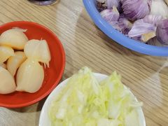 -延安香菇面(永昌路店)