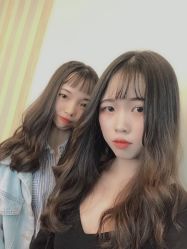 点击看大图 -BTR发型定制潮沙龙店