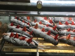 -85度C(南京龙江店)