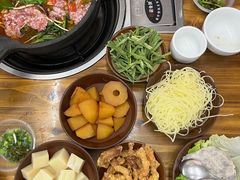 -笔记安顺夺夺粉火锅