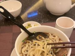 -中国厨房/台湾牛肉面
