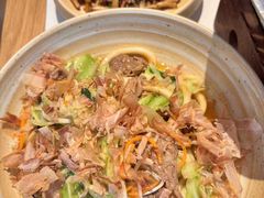 -无印良品餐堂 MUJI Diner(成都太古里店)