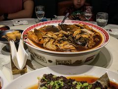 -旺顺阁鱼头泡饼(常营店)