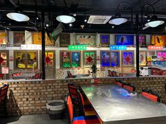 -马路牙子烧烤音乐酒馆(望京店)