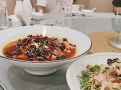 -红菜坊·烤鸭·川鲁宴(石园店)