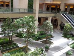 景观位-仁恒美食庭苑