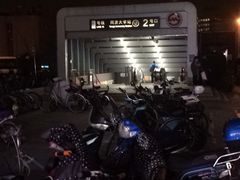 -同济大学(地铁站)