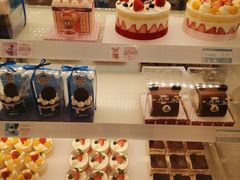 -好利来(高新枫叶广场店)