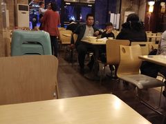 大堂-魏家凉皮(儿童医院店)