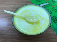 酸奶-马学武手抓美食(下南关总店)