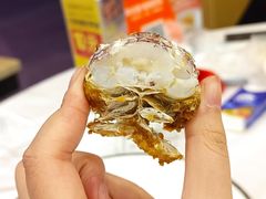 -粤盛海鲜平价店(洛溪食街店)