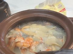 -官塘锋记鱼生·生腌·砂锅粥(牌坊街店)