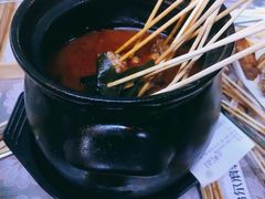 -可口香·非遗老号烧烤(南岗直营店)