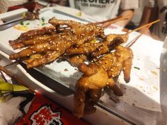 -木屋烧烤(西南角店)