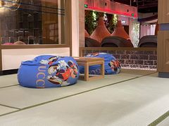 -青水瓦台汤泉(未央店)