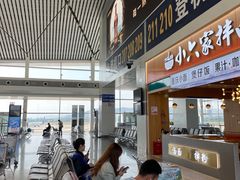 -南昌昌北国际机场