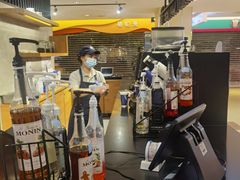 -luckincoffee瑞幸咖啡(顺义华联商厦店)