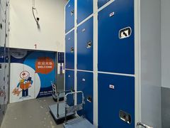 -StorHub趣存自助仓·迷你仓(金桥店)