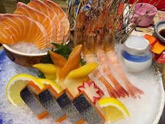 -古田居·特色寿司料理(骏欣中心店)