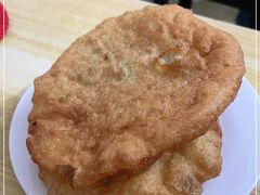 -老方子馅饼粥(台东店)