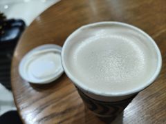 -星巴克(福州长乐机场分店)
