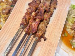 -巴依老爷新疆美食(常营店)