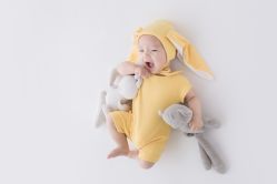 点击看大图 -哈喽BABY儿童摄影
