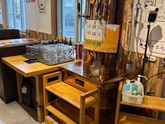 -珍巴奴毛肚牛肉小火锅(四惠店)