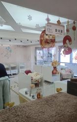 -台湾台婴美月子中心(长沙保利店)