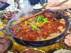 -正南齊北重庆老火锅(光华村直营店)
