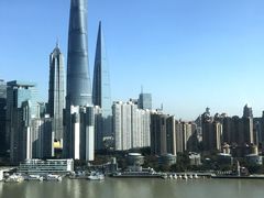 -上海外滩英迪格酒店