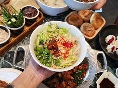 -四季明湖·鲁菜海鲜(明湖店)
