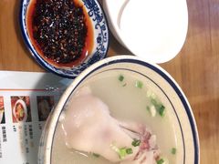 -易老妈蹄花.特色川菜(人民公园总店)