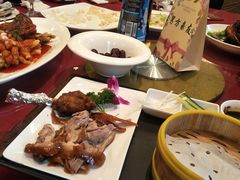 -北门饭店(三香路店)