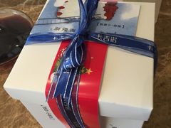 -卡吉诺动物奶油生日蛋糕(中原路店)