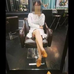 点击看大图 -3AM HAIR SALON烫发染发接发