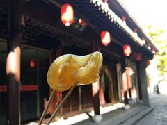 -留芳·文旅古月楼(老街店)