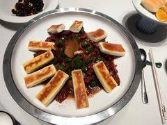 -鸽子侯·家宴·平价海鲜(绿地店)